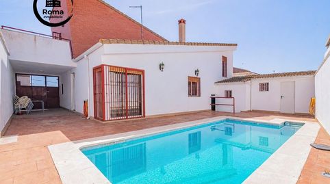 Espectacular Chalet en Tocon, Illora con piscina privada!