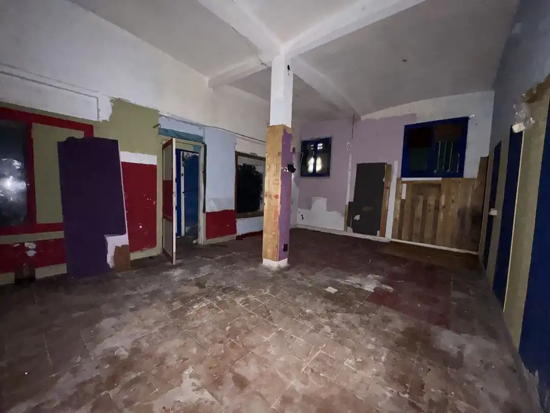 Local comercial en venda a Legazpi, imagen 4
