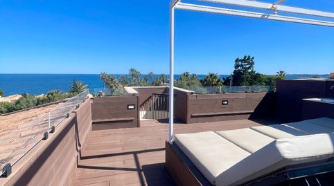 Photo 3 of Attic for rent in Camí de L'aguait, Port Nou - Port Verd - Port Vell, Son Servera