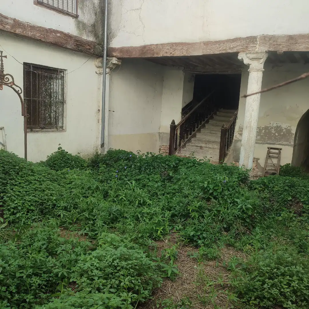 Chalet en venta en Medina del Campo, imagen 9