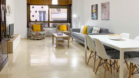 Foto 4 de Apartament per a compartir a Barrio del Centro, Alicante / Alacant