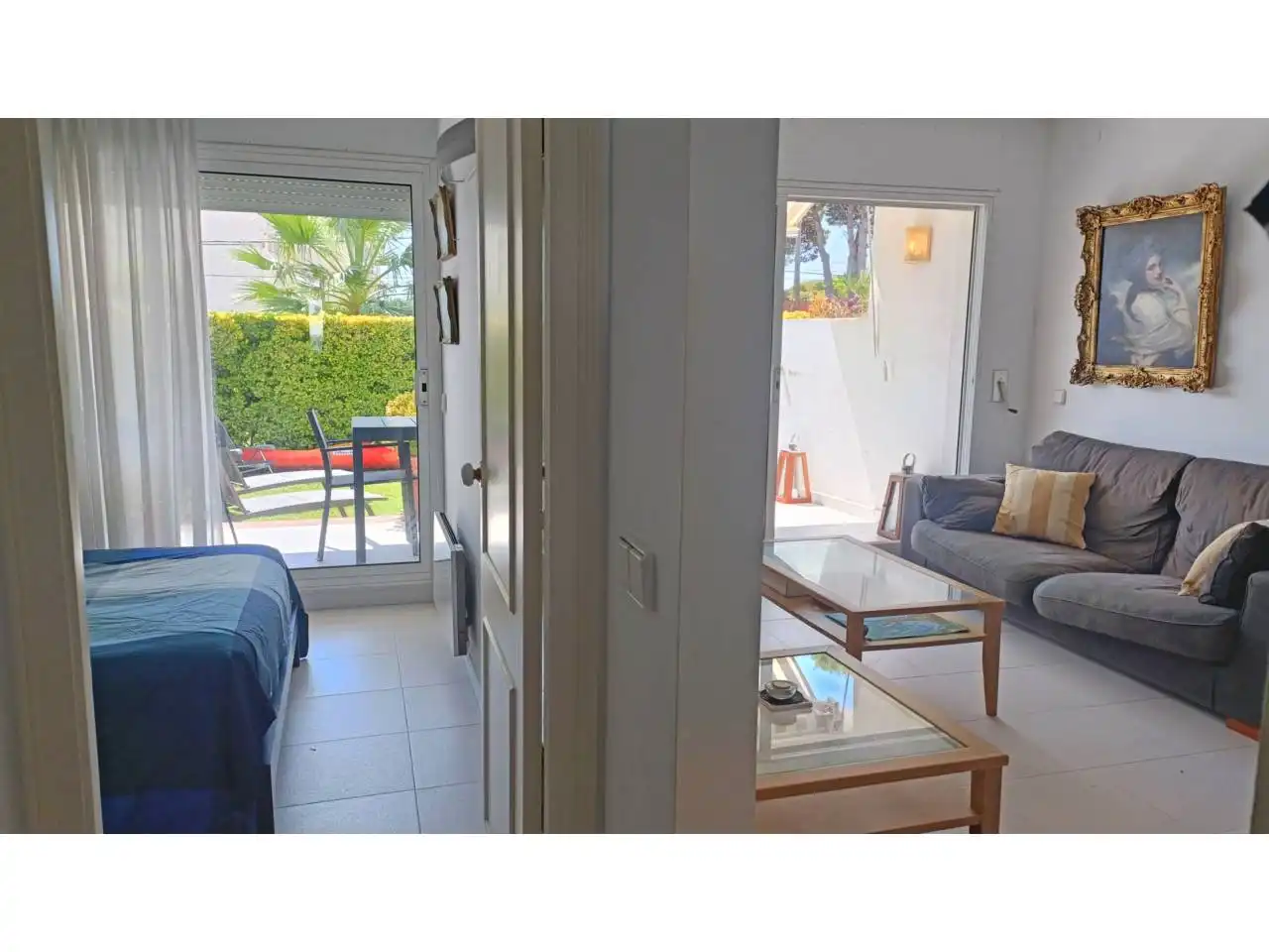 Flat for sale in L'Escala  with Private garden, Terrace and Furnished