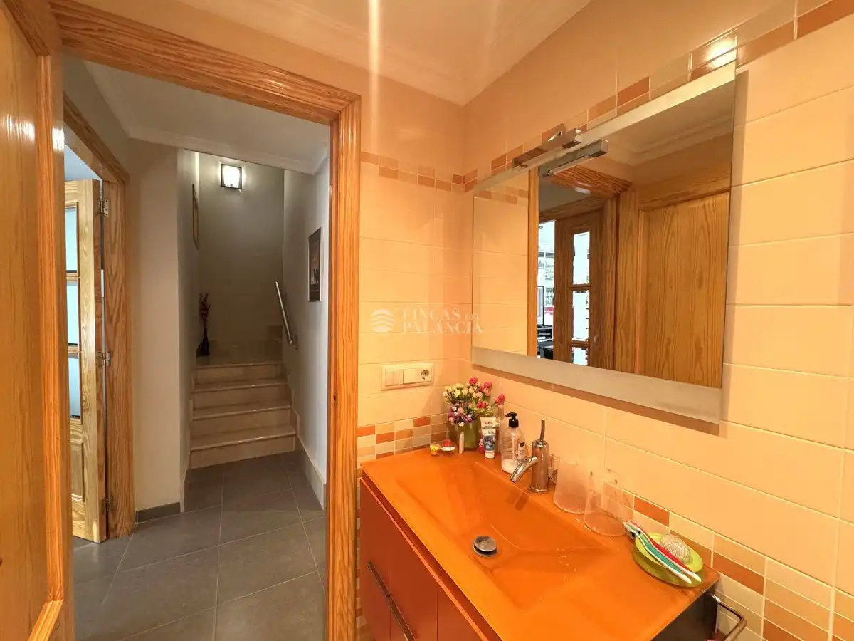 Casa o chalet en venta en Soneja con Aire acondicionado, Calefacción y Terraza