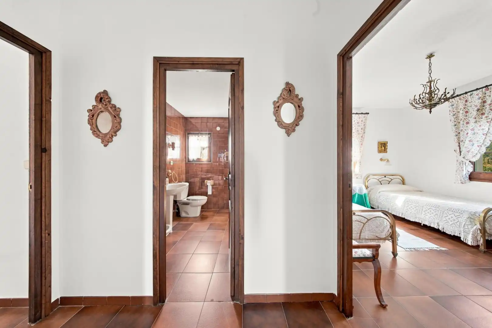 Houses for sale in Darnius  with Private garden, Storage room and Balcony