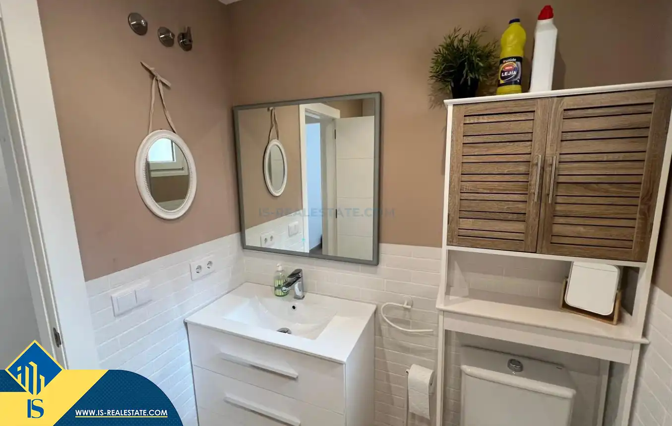 Penthouse with lift for sale in La Mata, imagen 28