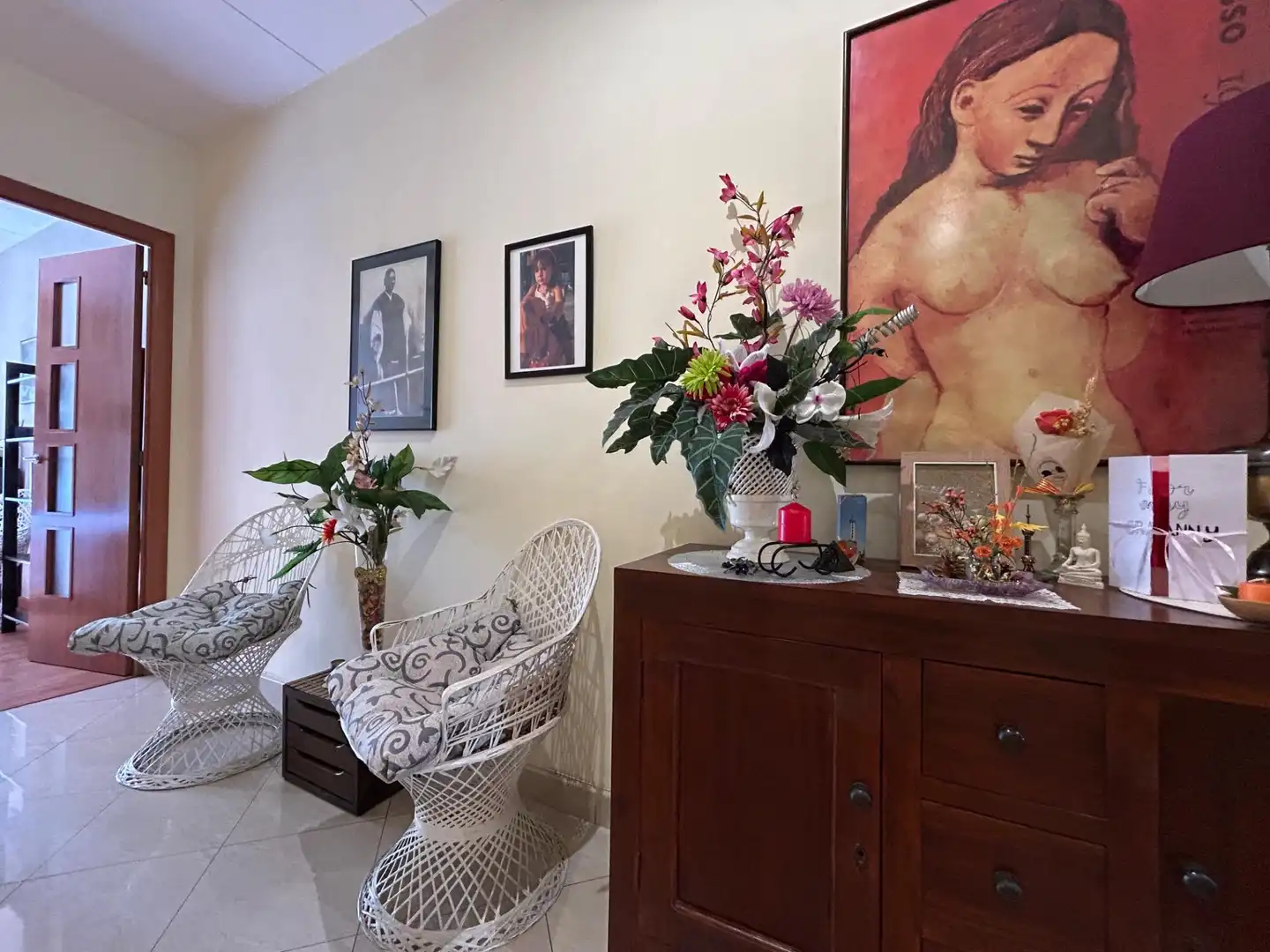 Flat for sale in Mataró  with Heating and Balcony