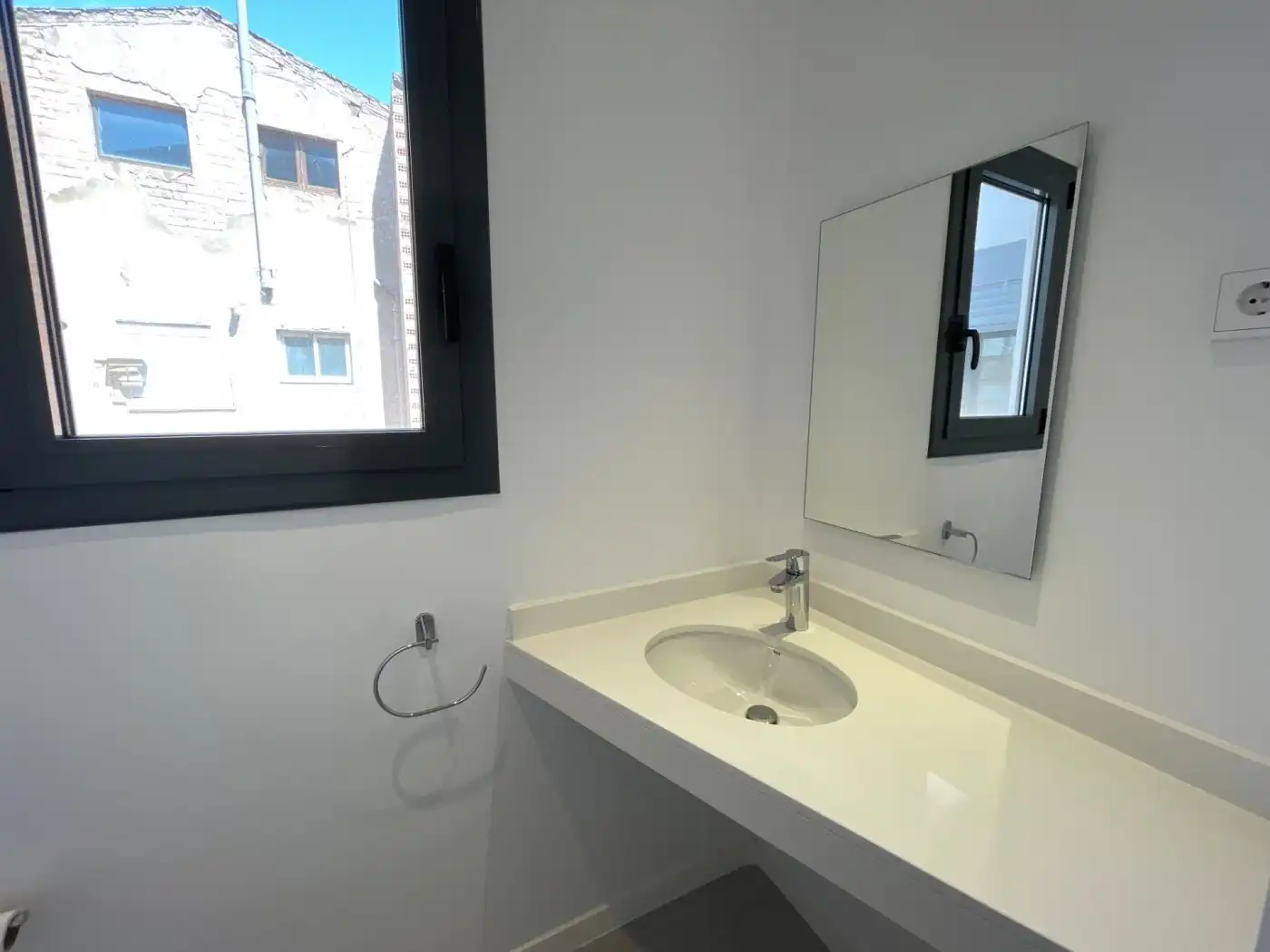 Wohnung zur Miete in Centre - Passeig i Rodalies