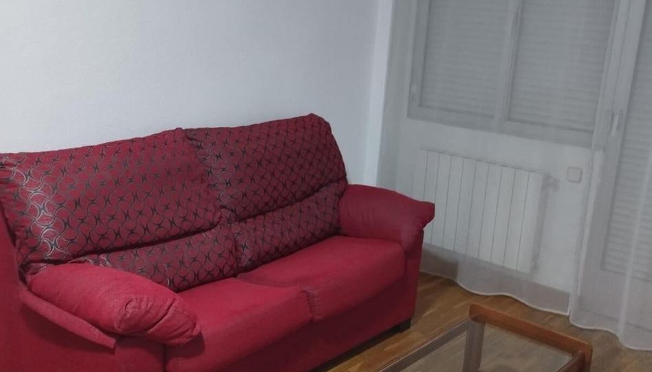 Photo 1 of Flat to rent in Belén - San Roque, Jaén