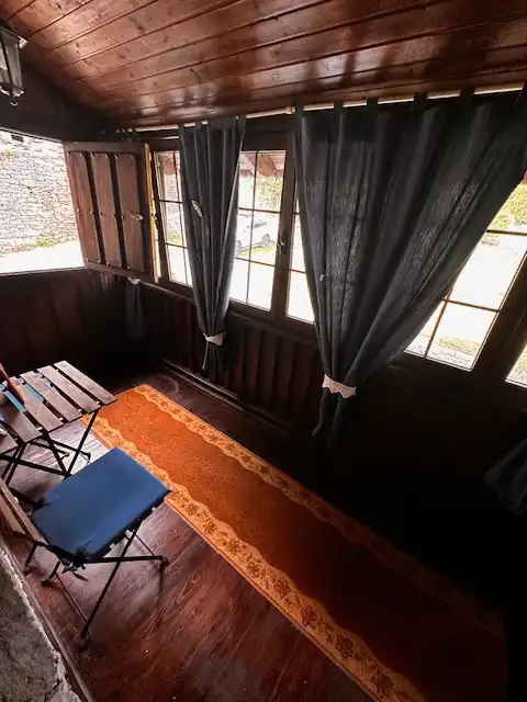 Casa adosada en venta en Candamo con Calefacción, Jardín privado y Terraza