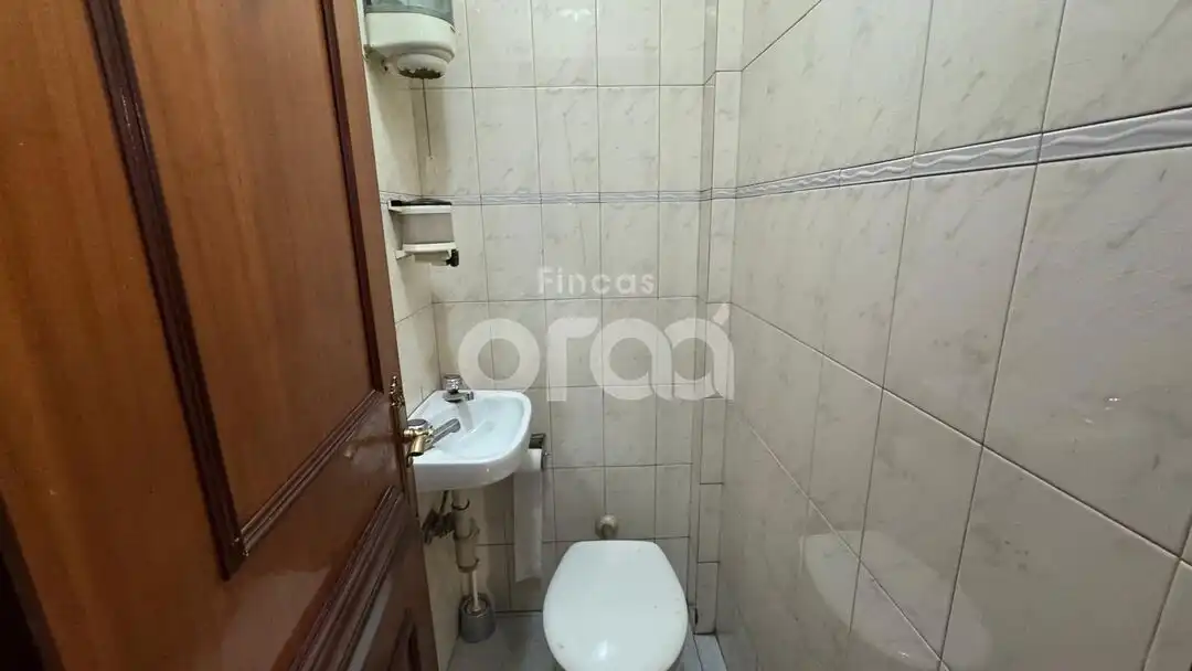 Local comercial en venta en La Txitxarra - Murrieta - Parke Santurtzi, imagen 9
