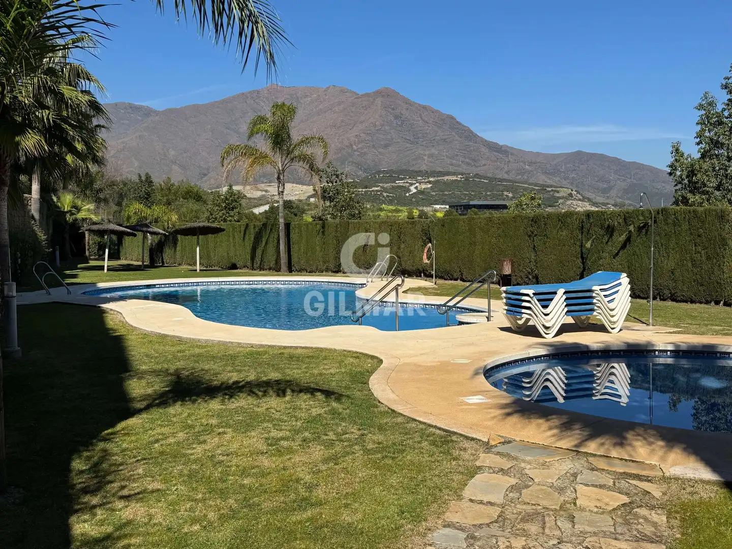 Casa a schiera con piscina in vendita a Costa Natura, imagen 26