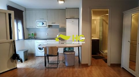 Foto 3 de Apartament de lloguer a El Bosque, Villaviciosa de Odón
