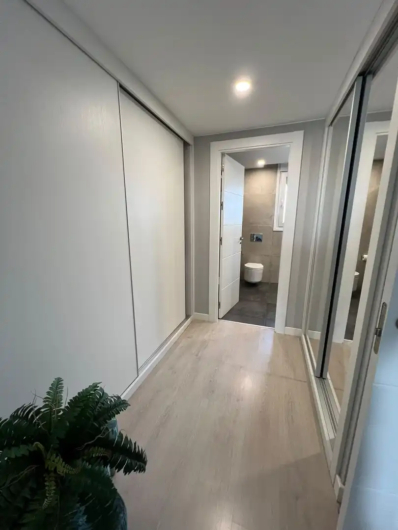 Badezimmer von Wohnung zum Verkauf in Torrero-La Paz