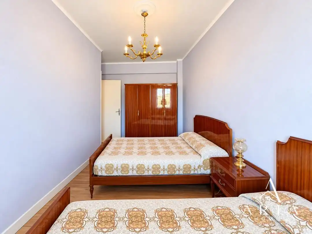 Appartement avec ascenseur à vendre à Paseo Urgoiti Kalea, imagen 29