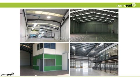 Photo 3 of Industrial buildings for sale in Plaza de Toros - Santa Rita, Almería Capital