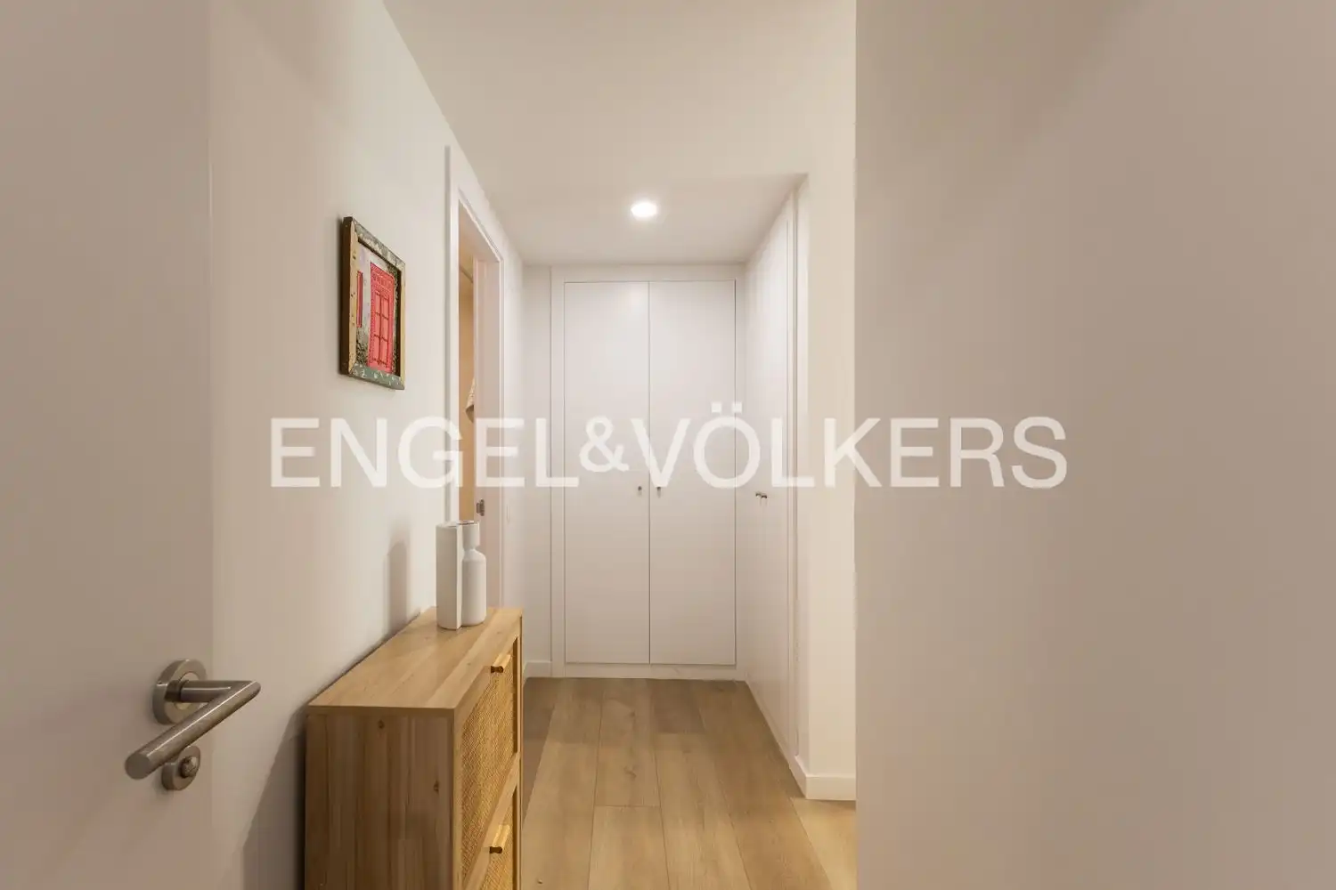 Flat for rent in El Puig de Santa Maria  with Air Conditioner, Heating and Private garden