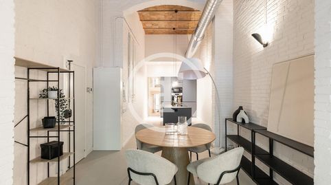 Foto 4 von Maisonette zur Miete in Carrer de la Diputació, La Nova Esquerra de l'Eixample, Barcelona Capital
