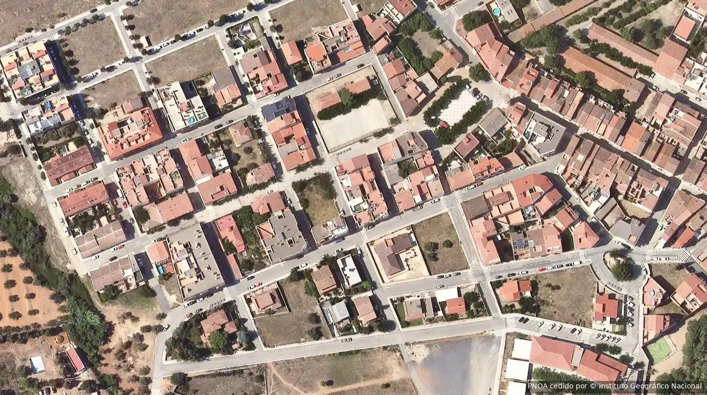 Piso en venta en Montbrió del Camp