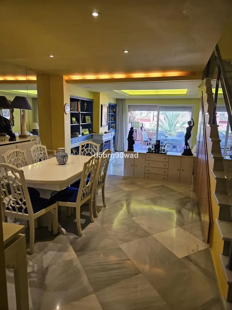 Casa a schiera in vendita a Benamara - Atalaya, imagen 4