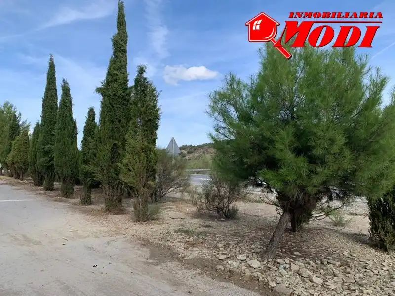 Grundstücke und Bauplätze zum Verkauf in La Malahá, imagen 13