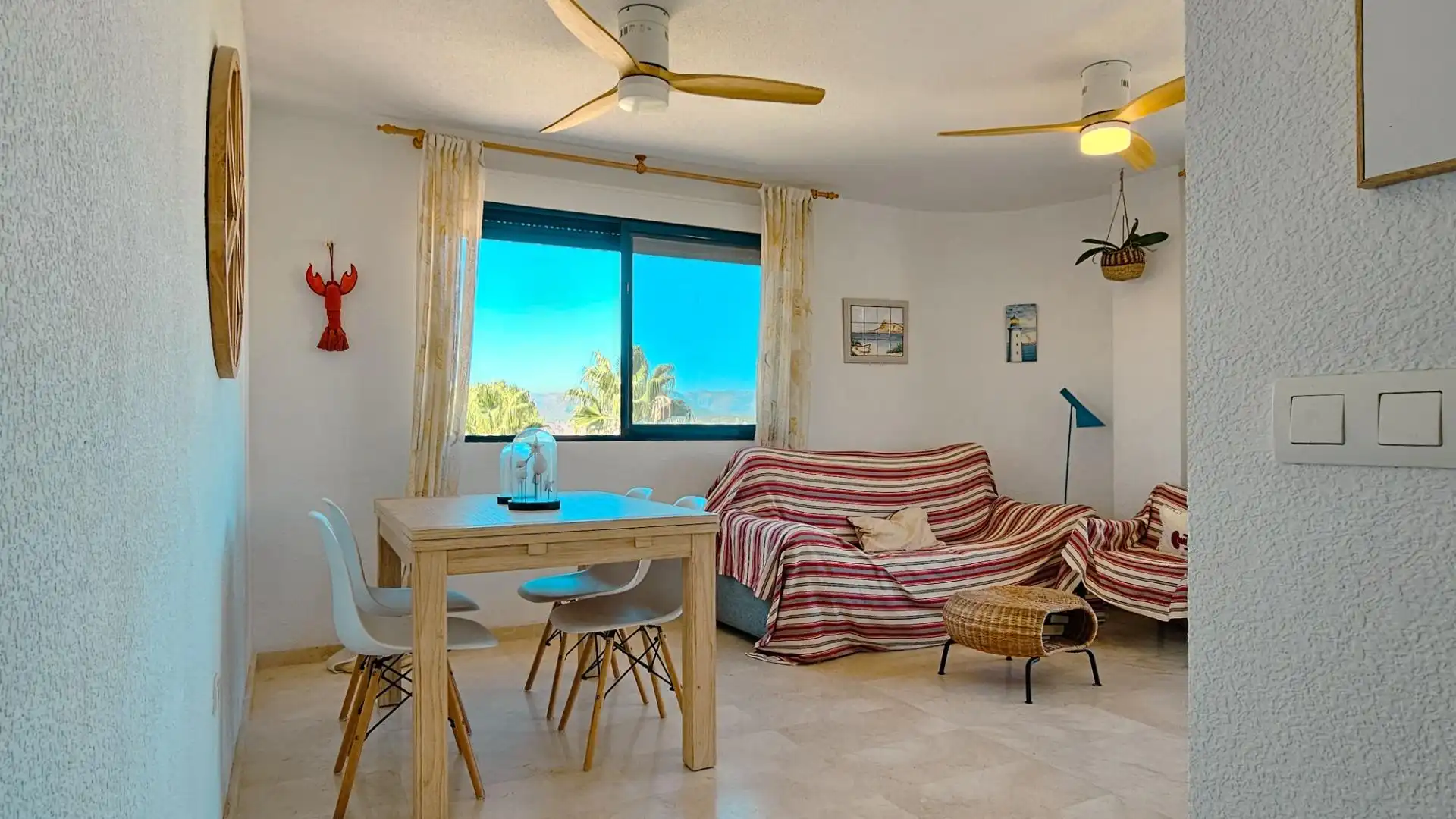 Appartement compact avec terrasse à vendre à Avenida PAIS VALENCIÀ, imagen 38