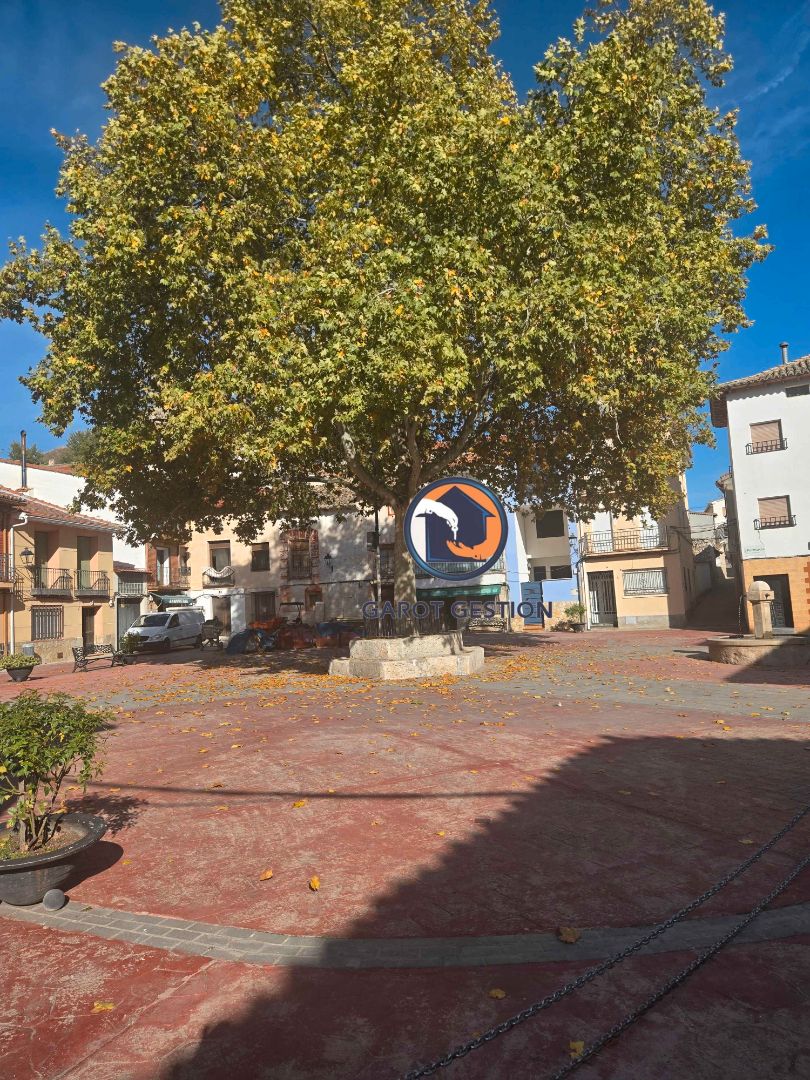 House or chalet for sale in Calle Mayor