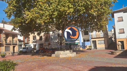 Photo 3 of House or chalet for sale in Calle Mayor, Alhóndiga, Guadalajara