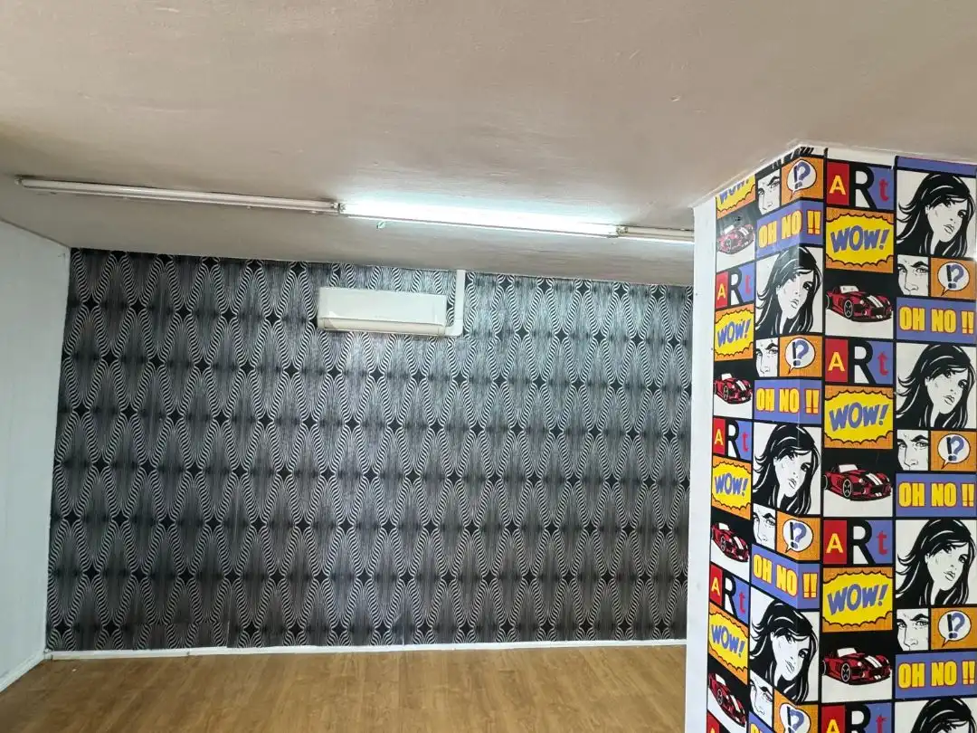 Geschaftsraum zur Miete in Cerro - Amate