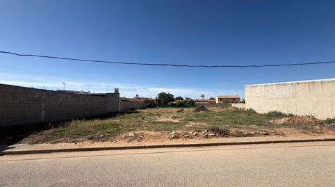 Foto 2 de Residencial en venda a Calle las Provincias, 83, Casas de Benítez, Cuenca