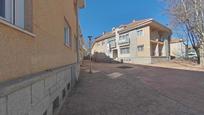 Exterior view of Flat for sale in Alpedrete  with Terrace