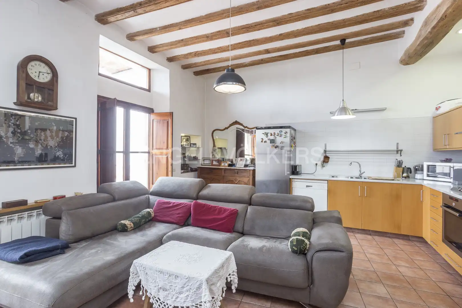 Maison avec terrasse à vendre à Moià, imagen 7