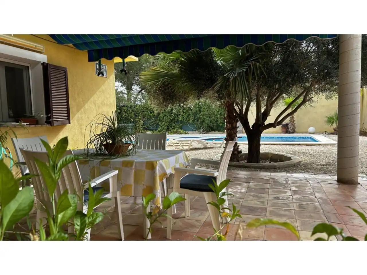 Villa avec jardin à vendre à Calle PAGO DE LAS ARBOLEDAS