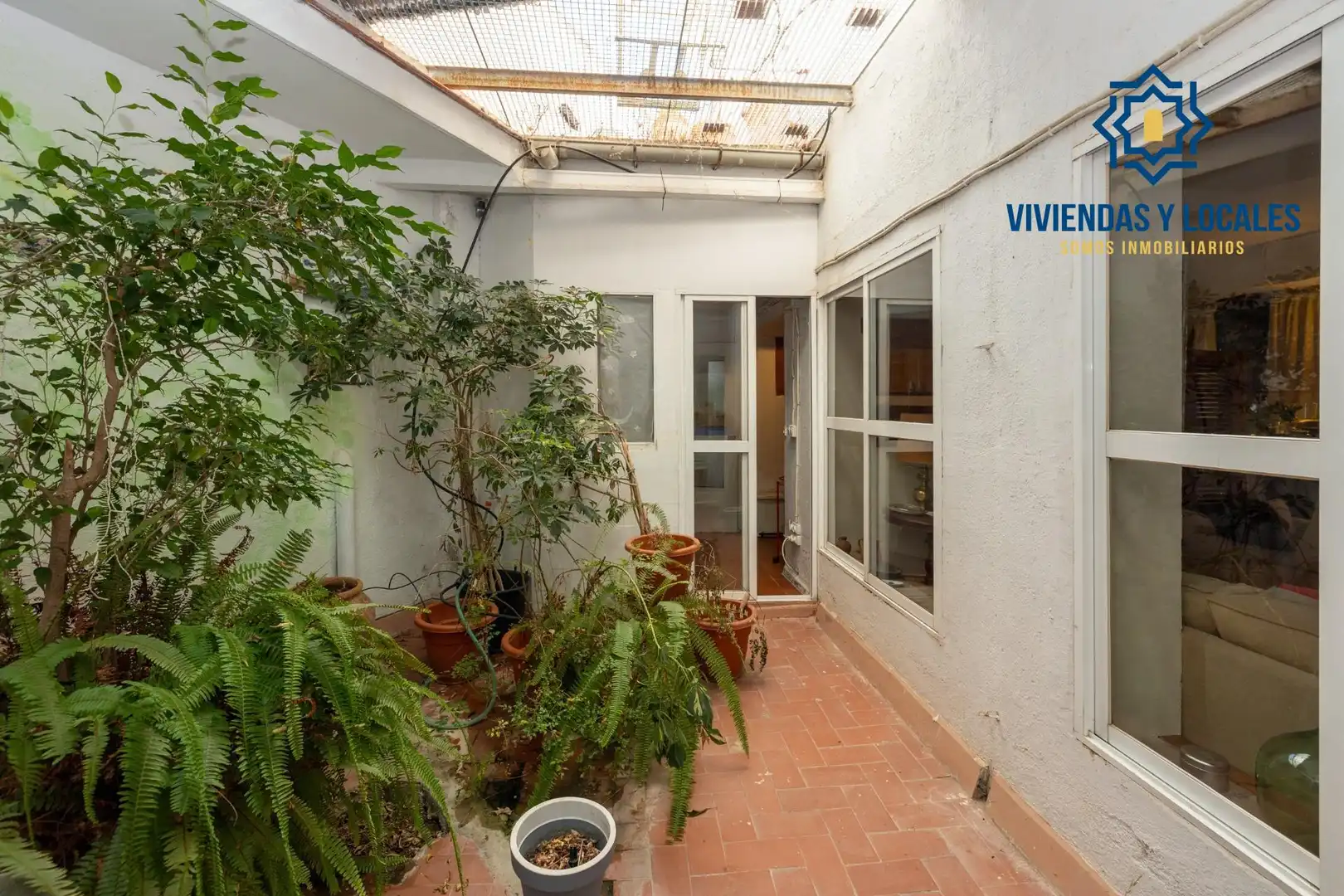 Casa con terrazza in vendita a Calle de Santa Catalina, imagen 11