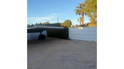 Foto 4 de Casa o xalet en venda a Calle Avellaner, 5, La Huerta, Alicante