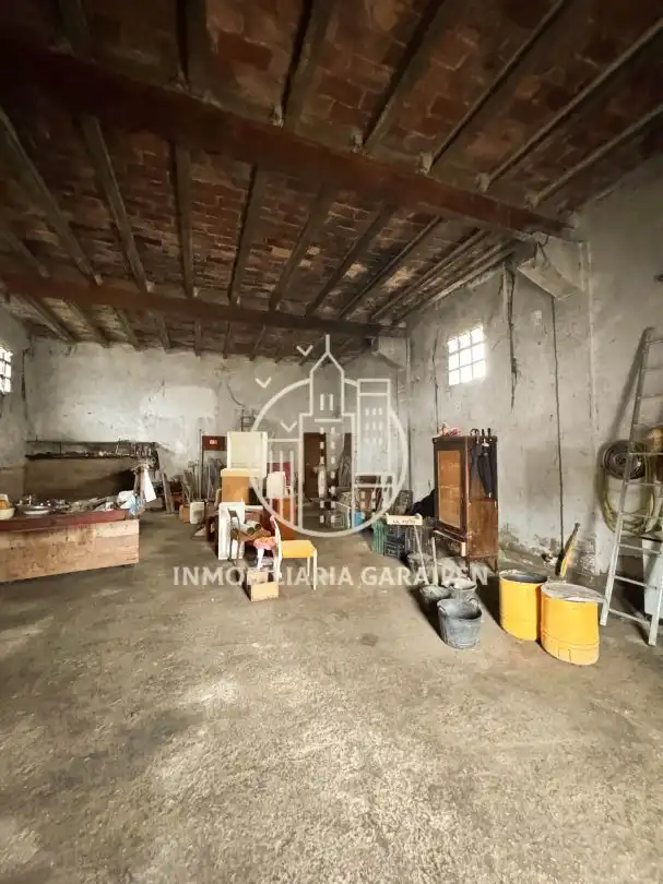Terreno en venta en Santacara