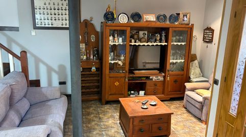 Foto 4 de Casa adosada en venta en Cabranes - Torazo, Cabranes, Asturias