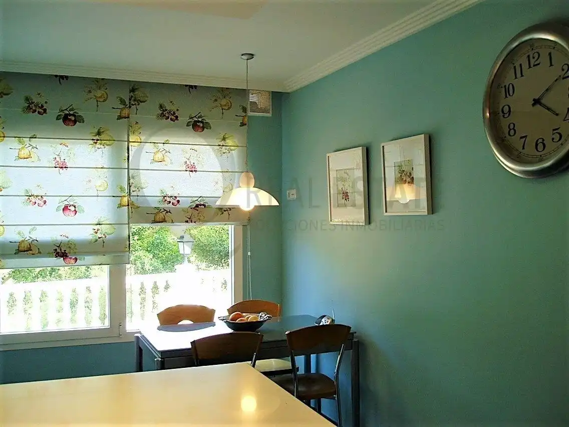 Chalet con terraza en alquiler en Playa de San Juan - El Cabo de las Huertas, imagen 16