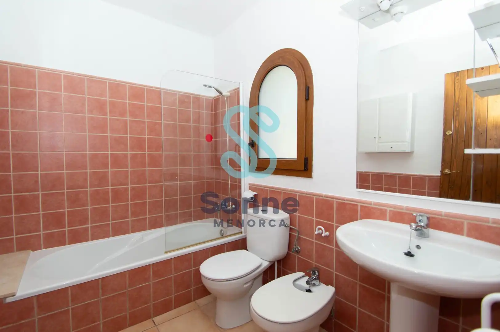 Casa amb jardí en venda a Ferreries poble, imagen 22