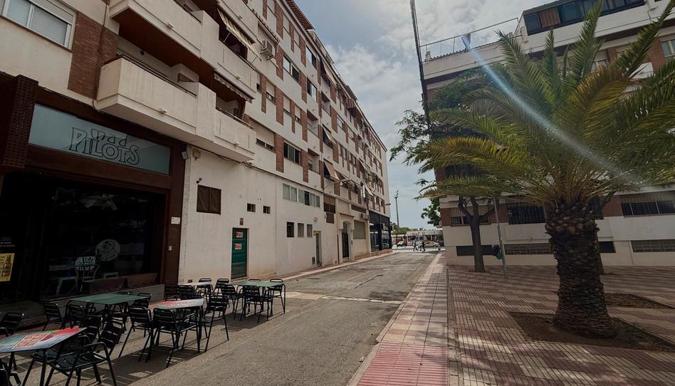 Foto 1 de Pis en venda a Pasaje Andorra, Centro, Alicante