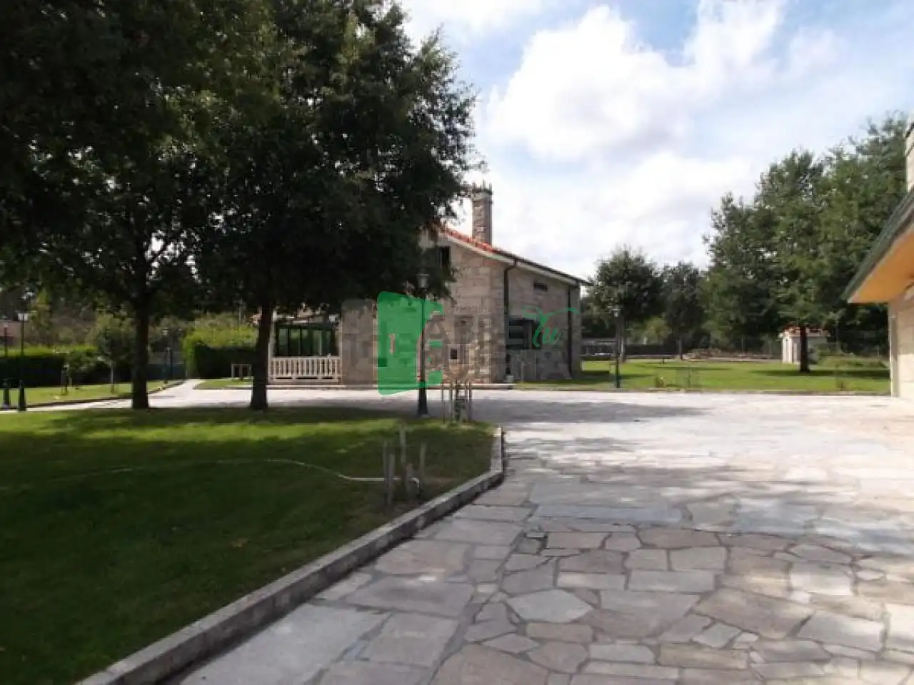 Xalet amb jardí en venda a o carballiño, imagen 6