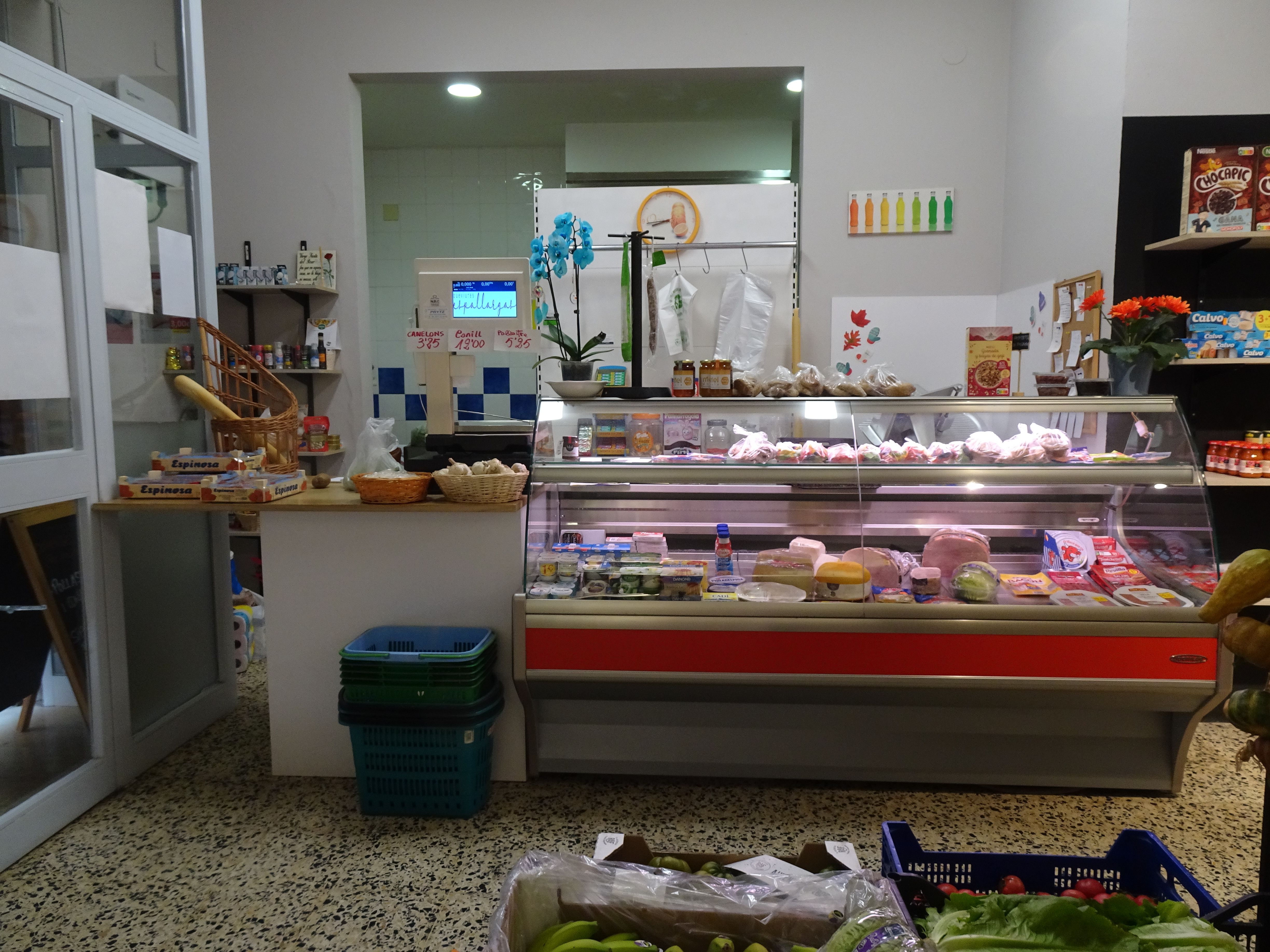 Local de alquiler en Carrer de Sant Antoni