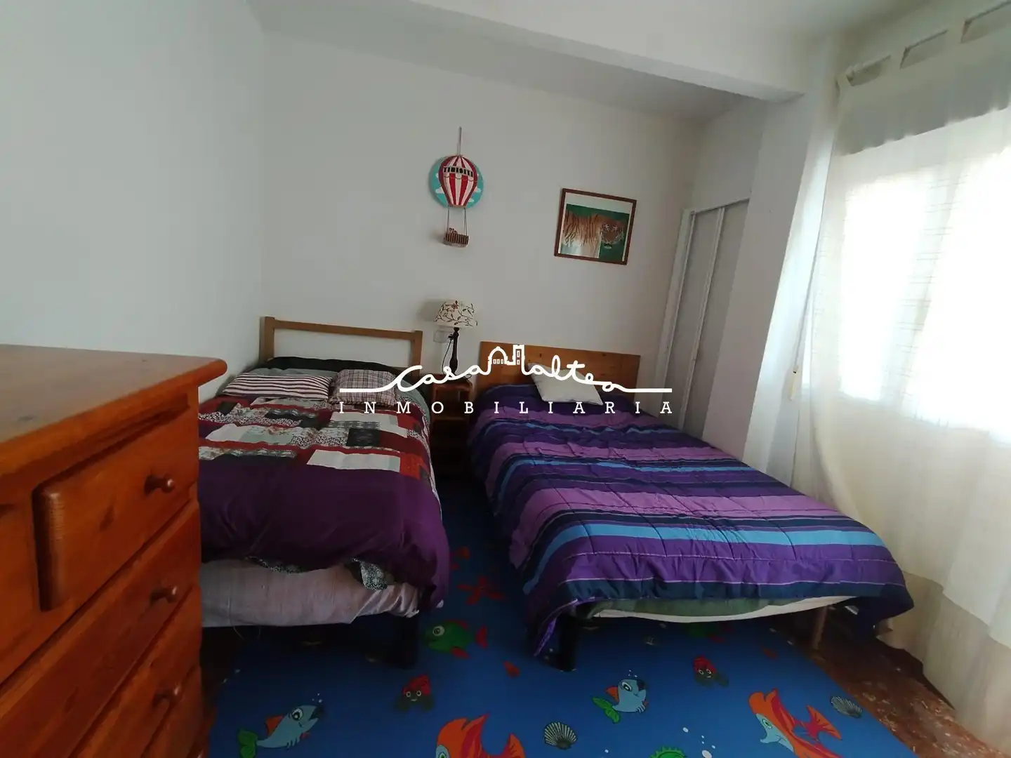 Piso con ascensor en venta en Altea ciudad, imagen 13