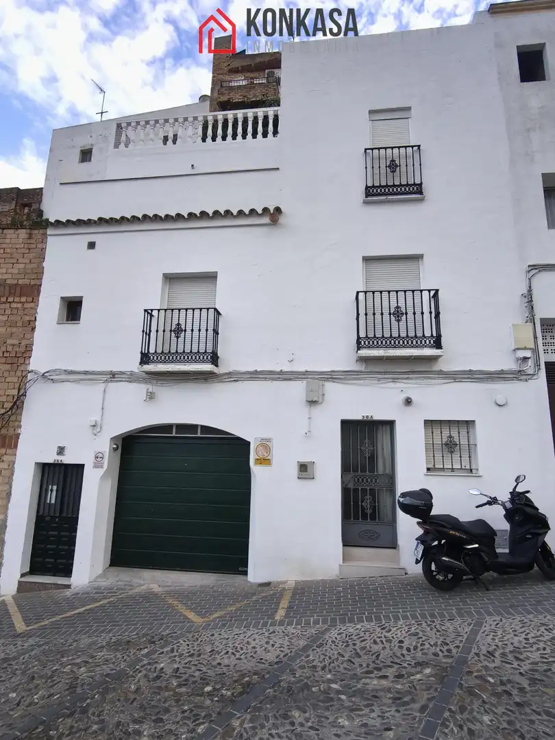 Casa en venda a Arcos de la Frontera, imagen 38