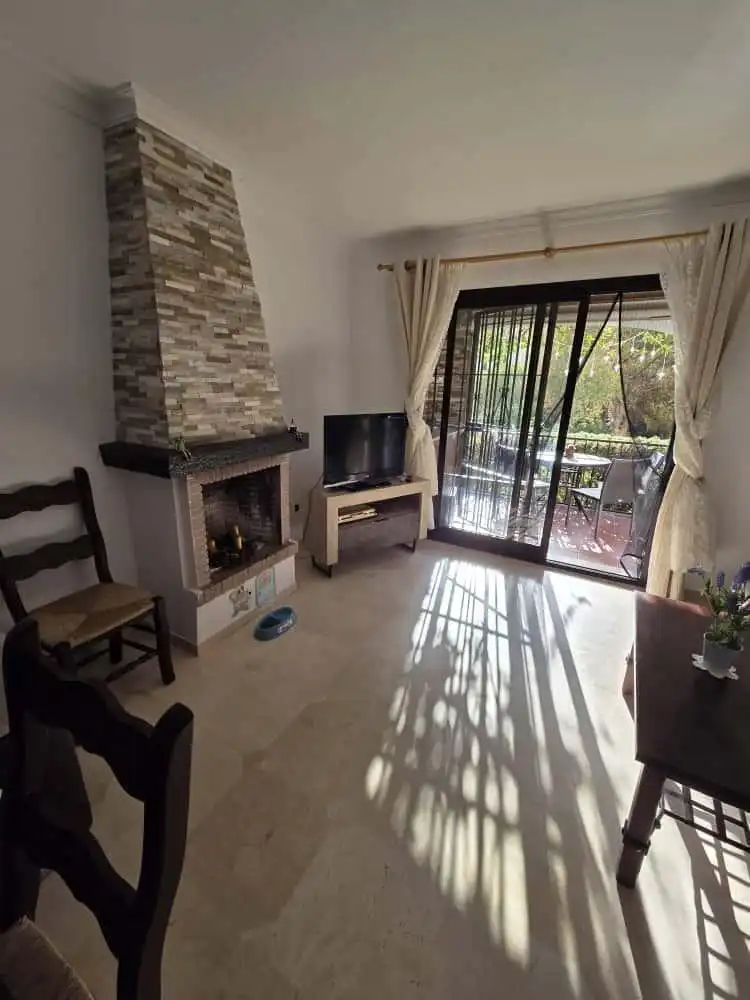 Mini appartamento con piscina in vendita a Riviera del Sol, imagen 3