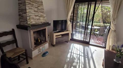 Foto 3 de Apartament en venda a Riviera del Sol, Mijas