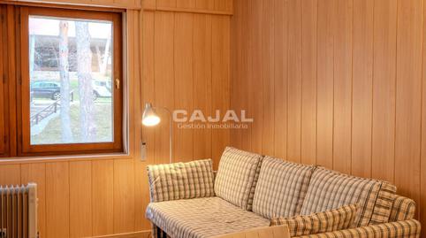 Foto 2 de Pis en venda a Edificio Roble, Cerezo de Arriba, Segovia