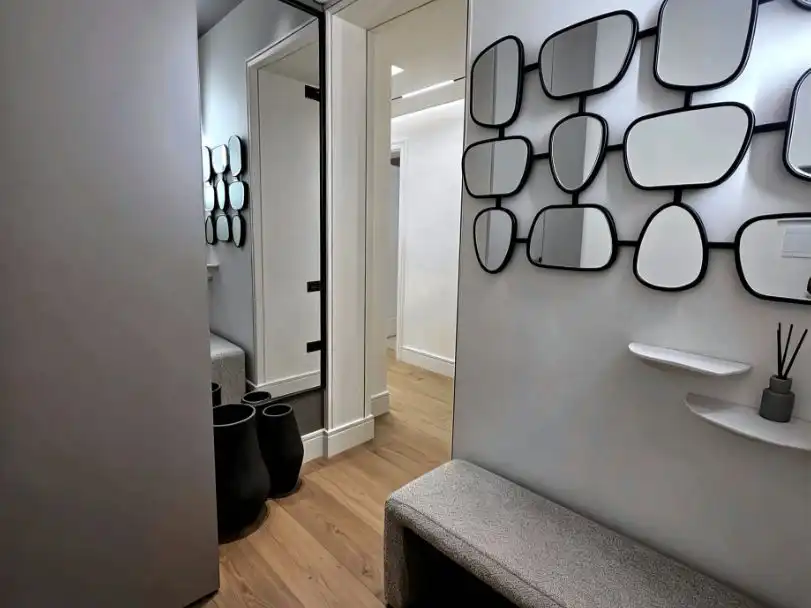 Piso con jardín en venta en Roger de Llúria 124, imagen 15