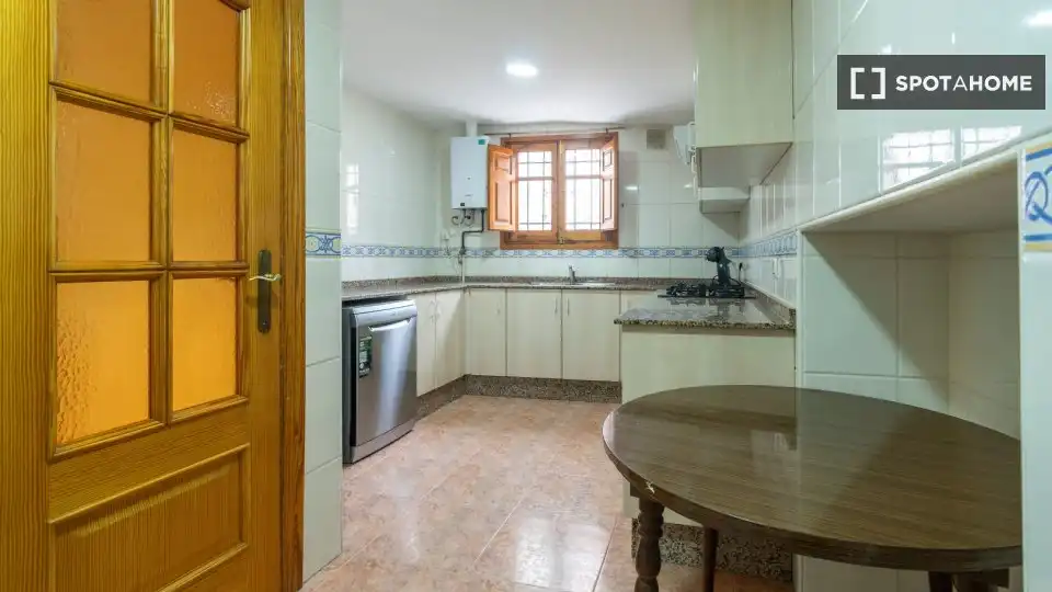 Flat to rent in Ciutat Vella, imagen 7