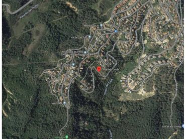 Terreny residencial en venda a Calle cami del ocells