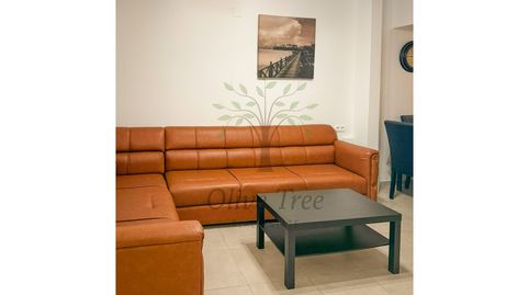 Foto 2 de Apartament de lloguer a Ses Figueretes - Platja d'en Bossa - Cas Serres, Eivissa